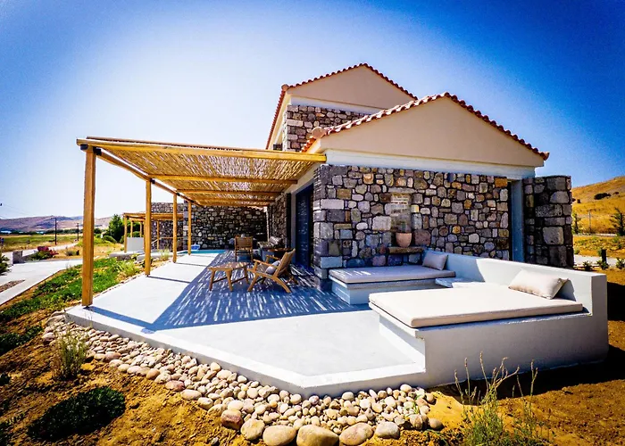 Elysian Exclusive Stone Villas