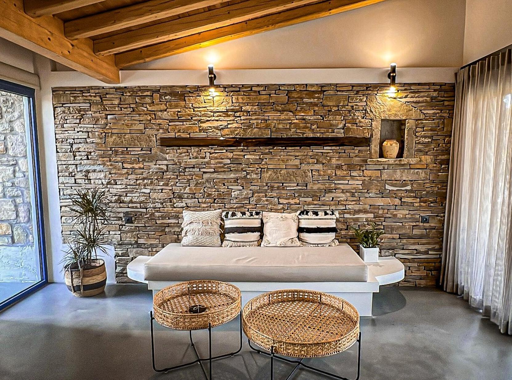 Elysian Exclusive Stone Kontias