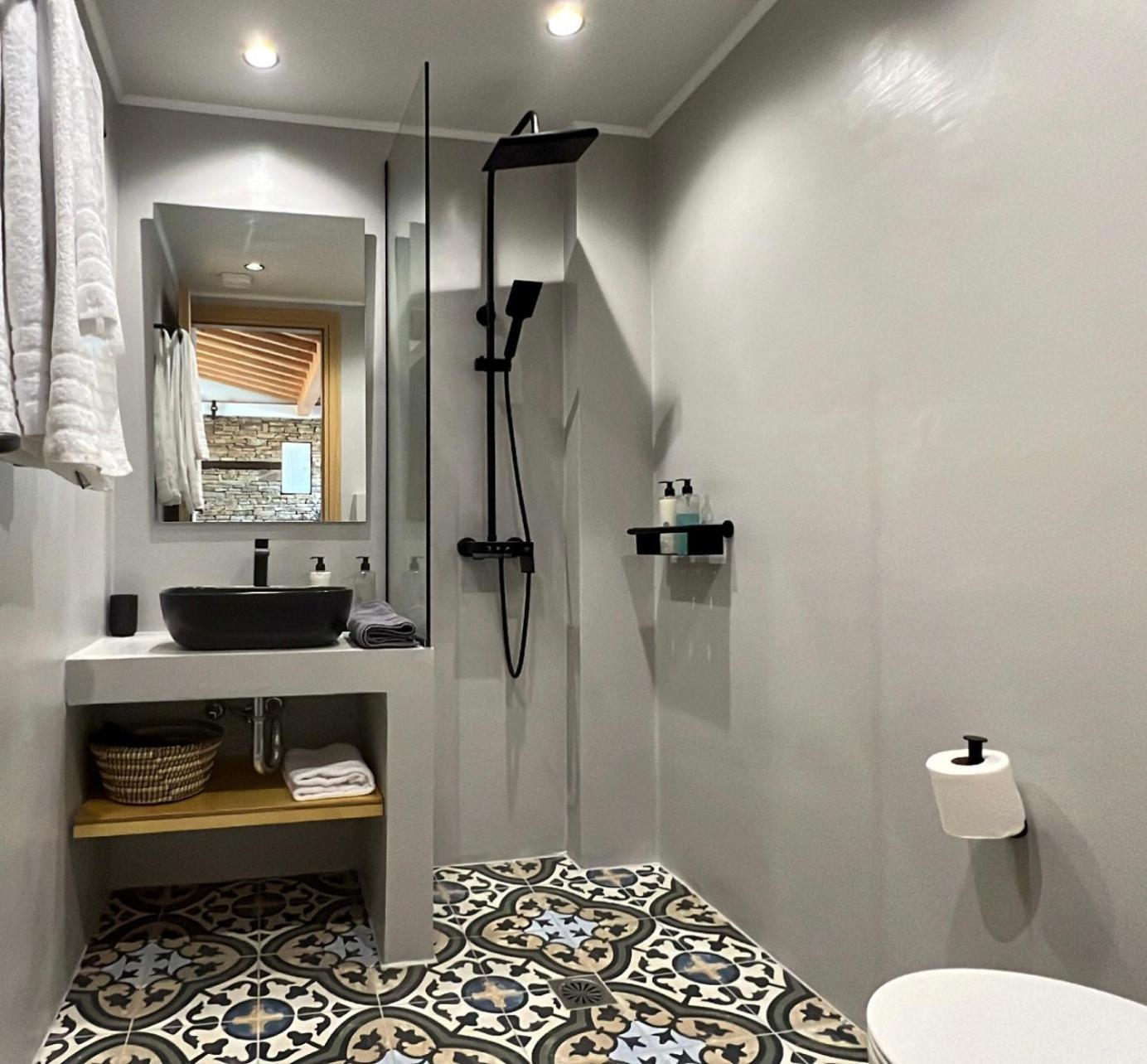 Elysian Exclusive Stone Villa