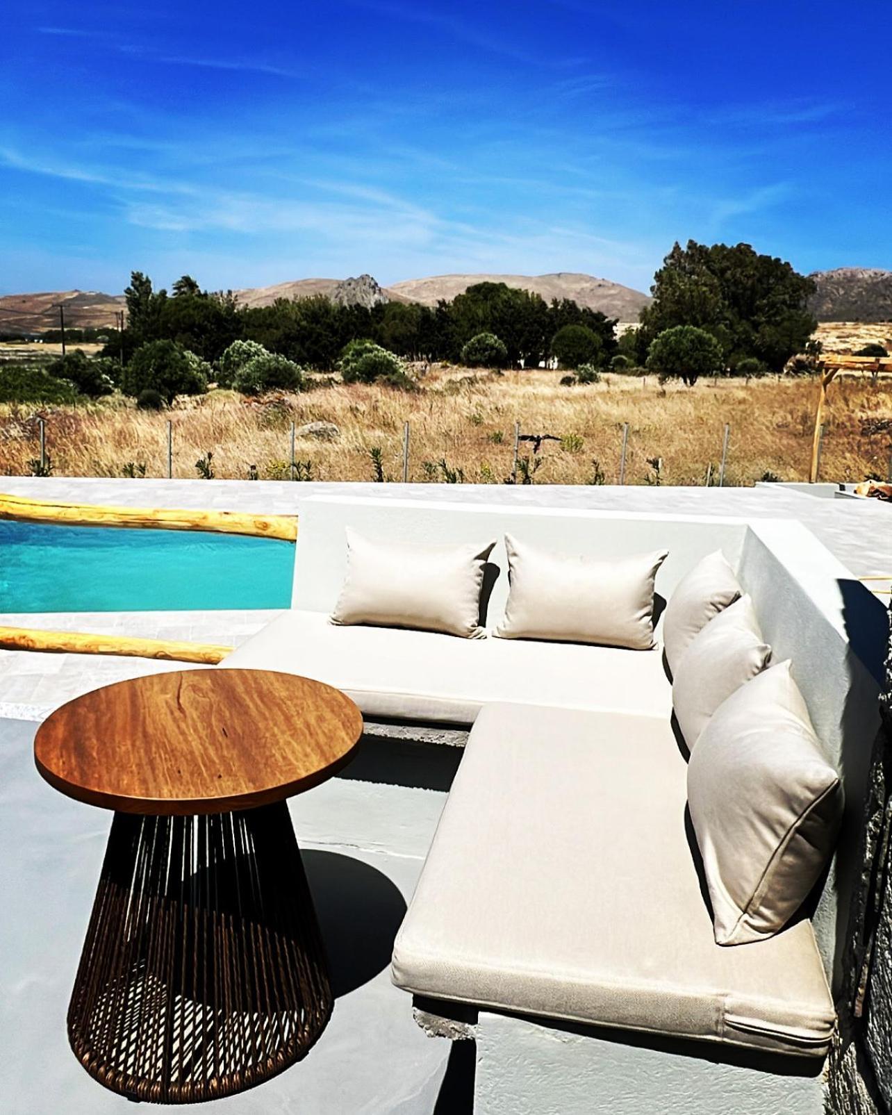 Elysian Exclusive Stone Kontias