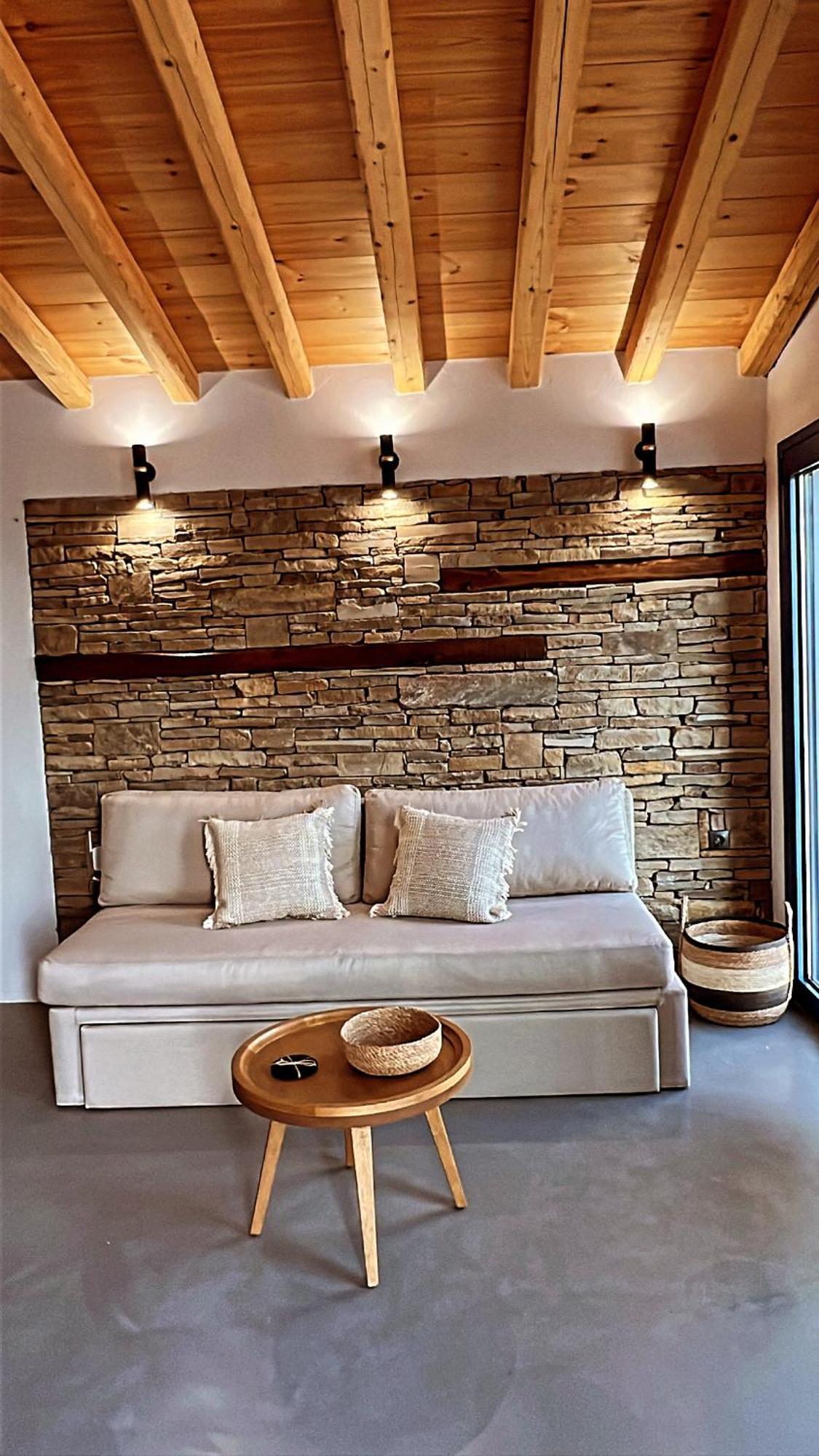 Elysian Exclusive Stone Villa *