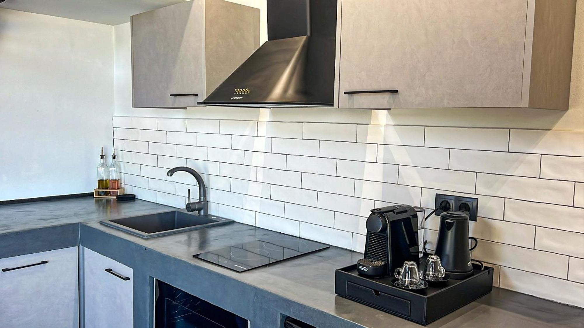 Villa Elysian Exclusive Stone