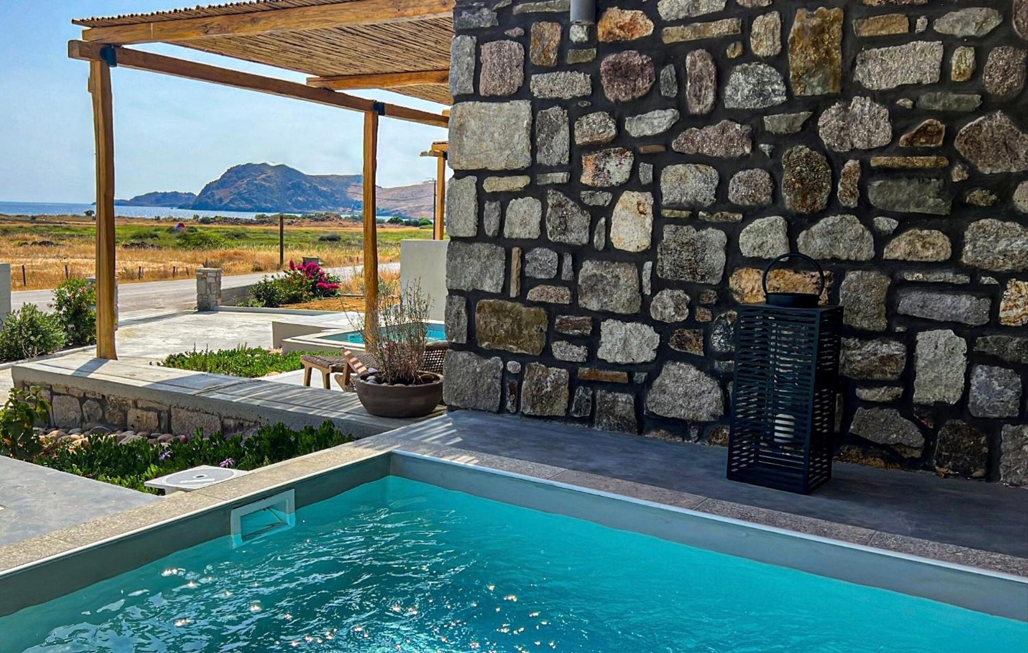 Elysian Exclusive Stone Villa