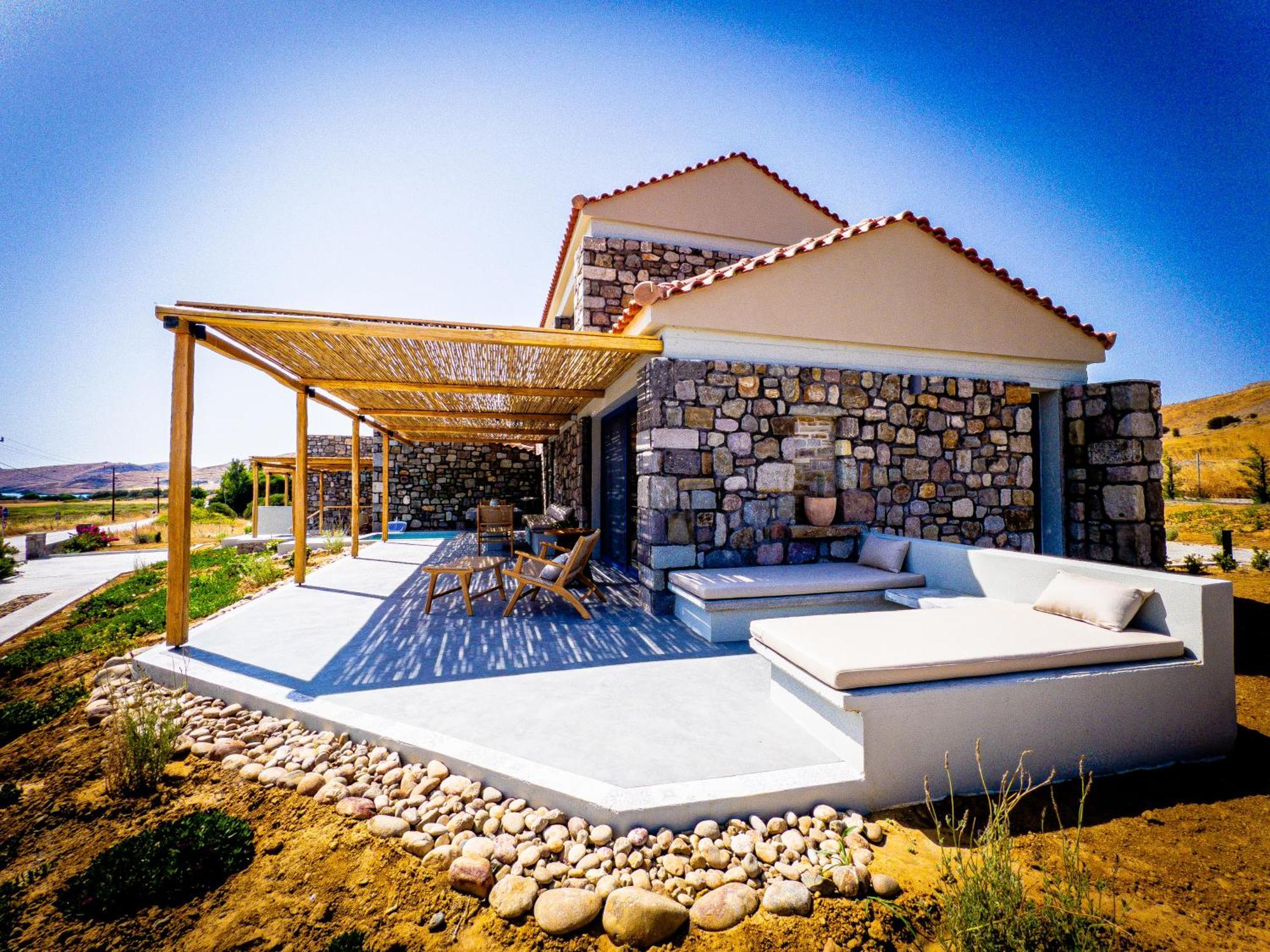 Elysian Exclusive Stone *