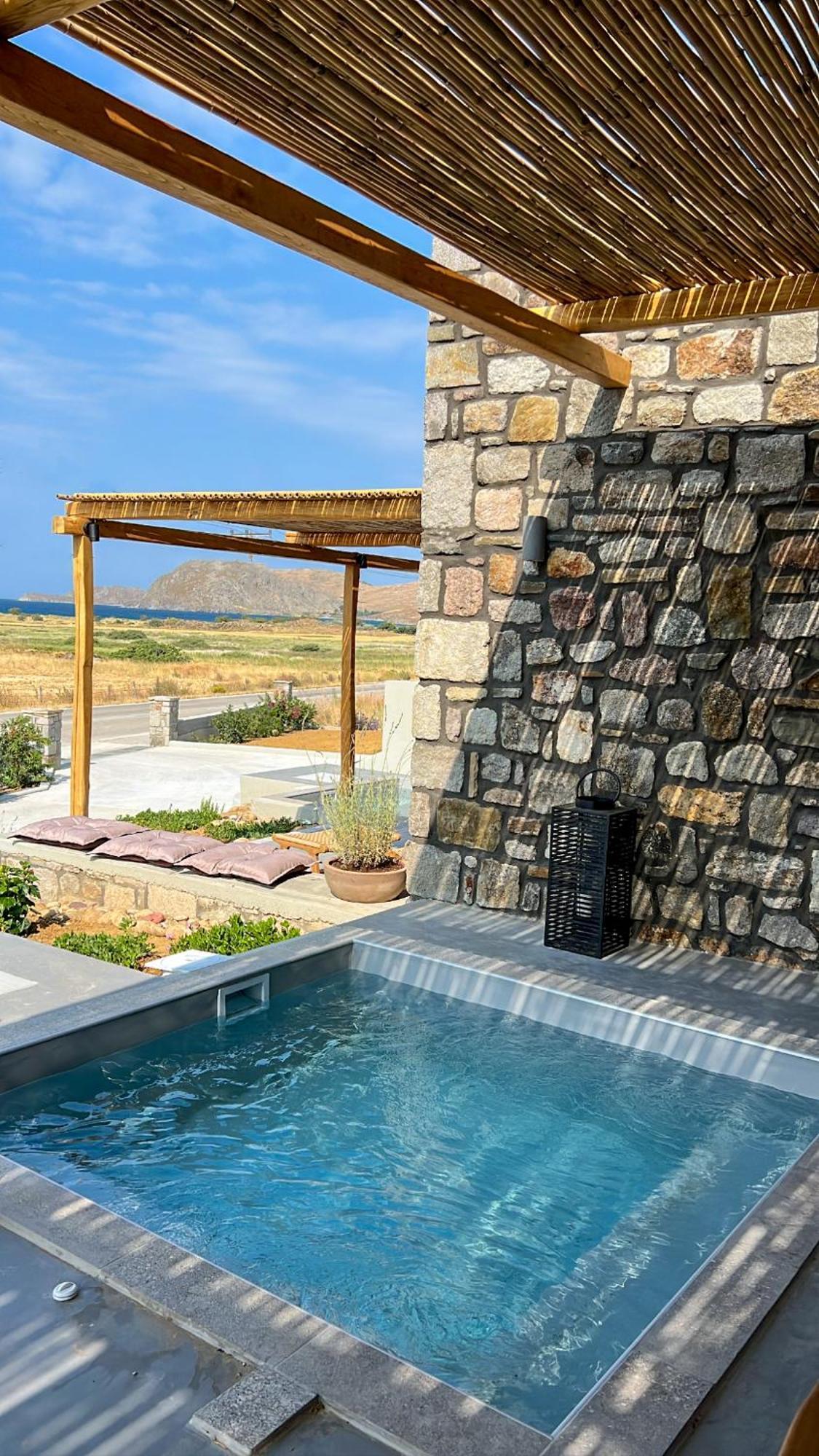 Elysian Exclusive Stone Kontias